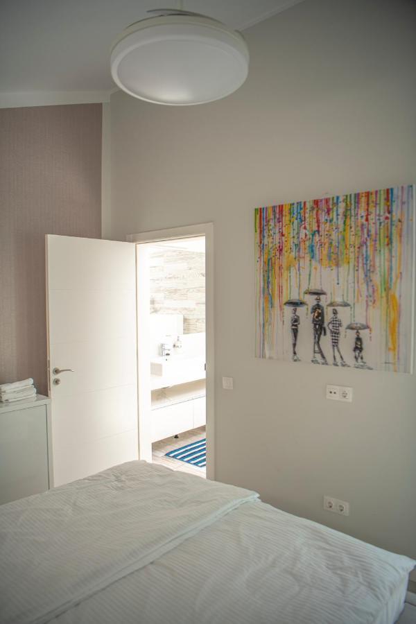Luxury Apartment In Island Village Costa Adeje  Exterior foto